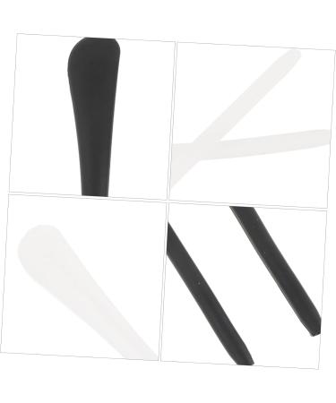 Buy Besportble Glasses: 10 Pairs of Slip-Proof Silicone Nepels with Round Hole - Ideal for NB gel Elastic N Holder & Metal Armanscheten - International Shipping Available - Buy Online on GoSupps.com