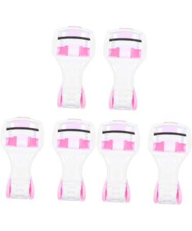 FRCOLOR 3 Sets Eyelash Curler Eyelashes Clip Makeup Lashes Curler Eye Lashes Curling Clip Mini Lash Curler Beauty Tool Eyelash Kits False Eyelashes Applicator Tool Eyelash Holder - Buy Online on GoSupps.com