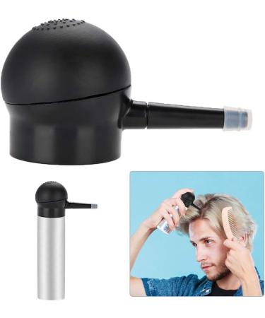 Hair Extension Nozzle Hair Fiber Applicator Hair Building Fiber Applicator Pump Hair Building Fiber Pump Nozzle Hair Fuller Hair Fiber Spray Applicator - Buy Online on GoSupps.com