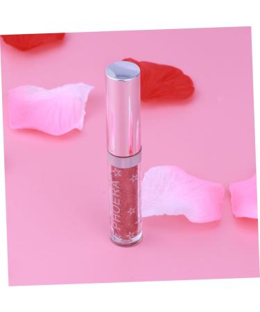 SKISUNO Liquid Eyeliner Liquid Eyeshadow Colored Eyeliners Pearlescent Eyeshadow Eye Shadow Shimmer Make up - Buy Online on GoSupps.com
