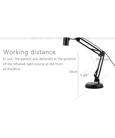 Adjustable Vein Viewers for Nurses | USB Camera Imaging IV for Accurate Venous Access | Ideal for Adults | Enhance Vein Puncture Success - Buy Online on GoSupps.com