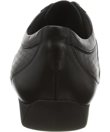 Diamant Men's Ballroom Sneakers 133-225-042 - Black 43 1/3 EU | International Shipping Available - Buy Online on GoSupps.com