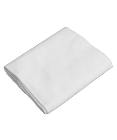 3-Piece Castor Oil Pack Set | Unbleached Flannel Reusable Pads for Better Absorption & Liver Care | 18x40 cm Healing Solution - Buy Online on GoSupps.com