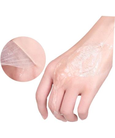 FRCOLOR 20pcs Anti-Wear Heel Stickers | Shoe Sole Protector & Windshield Cleaner | Cushions for Sandals & Loafers | Durable Polyethylene Inserts - Buy Online on GoSupps.com