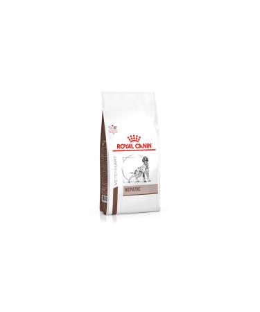 Royal Canin Hepatic Dog Food 1.5 kg