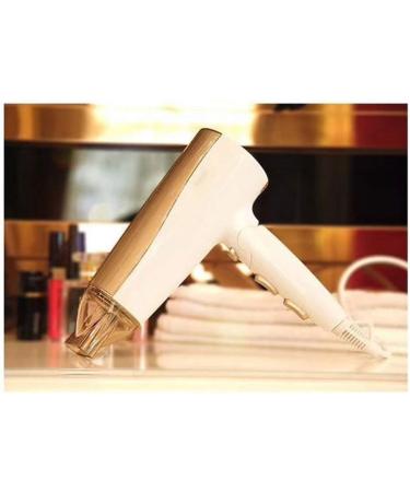 Hair Dryer - Professional Powerful Fast Dry Blow Dryer Lightweight and Quiet Hairdryer- with Diffuser and Concentrator Attachments Adjustable Heat&Speed - Buy Online on GoSupps.com
