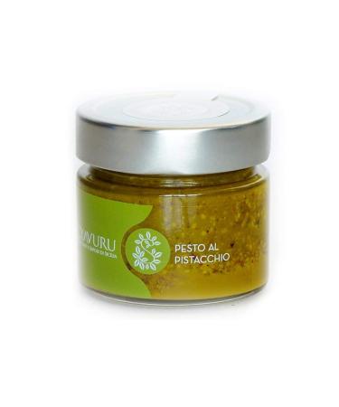 Pistachios Pesto 160G