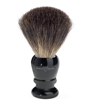 Edwin Jagger 81P46 Pure Badger Shaving Brush