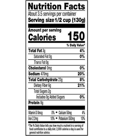 Amy's Refried Beans  Mild with Green Chiles  Gluten Free  Organic & Vegetarian  15.4 Ounce - Buy Online on GoSupps.com