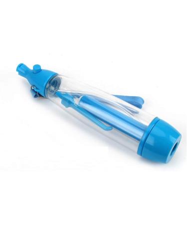 Portable Water Flosser for Effective Dental Hygiene - Jet Cleaning & Oral Irrigator for Teeth Mouth & Dentures - Buy Online on GoSupps.com