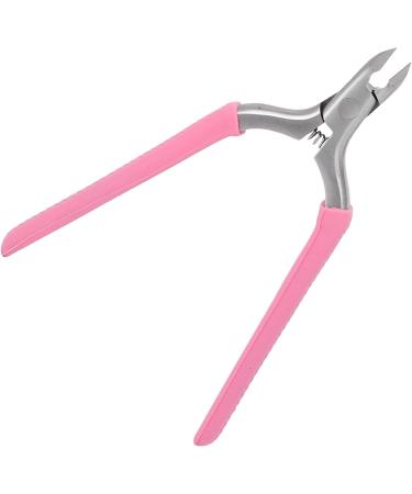 Cuticle Trimmer Cuticle Remover Stainless Steel for Home for Office for Living Room for Manicure Store - Buy Online on GoSupps.com