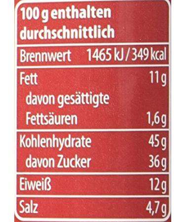 Buy Kotanyi Curry Powder 4-Pack (4 x 50g) - Authentic Spice Blend for Your Dishes | International Shipping Available - Buy Online on GoSupps.com