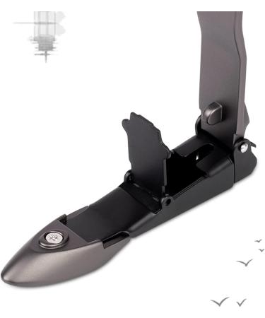 HCHGJKN Nail Clippers Splash-proof Nail Clippers Styling Nail Clippers Stainless Steel Manicure Tools Nail Scissors(Bronze S) S Bronze - Buy Online on GoSupps.com