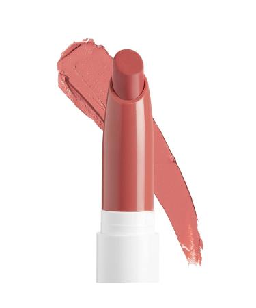 Colourpop Parker Lippie Stix - Matte Mid-Tone Warm Nude Lipstick - Full Size  New No Box