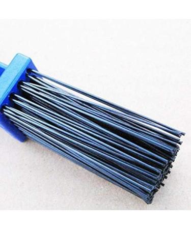 Kuanfine 2 Pack Bike Chain Cleaner & Motorcycle Washer Tool - Crankset Brush Included - Buy Online on GoSupps.com