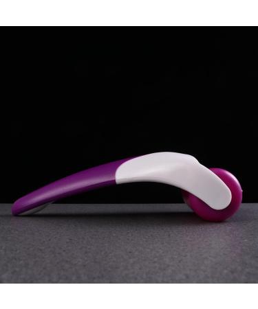 Shop COHEALI Facial Ice Roller - Pink Migraine Relief & Anti-Wrinkle Tool | International Shipping Available - Buy Online on GoSupps.com