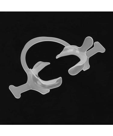 Buy Wangen C Shape Dental Lip Holder | Disposable Cheek & Mouth Opener for Dentist & Games - International Shipping Available - Buy Online on GoSupps.com