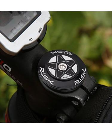 Dilwe Bicycle Bearing Headset with Sealed Cartridge Bearings and Aluminum Alloy Frame - Buy Online on GoSupps.com