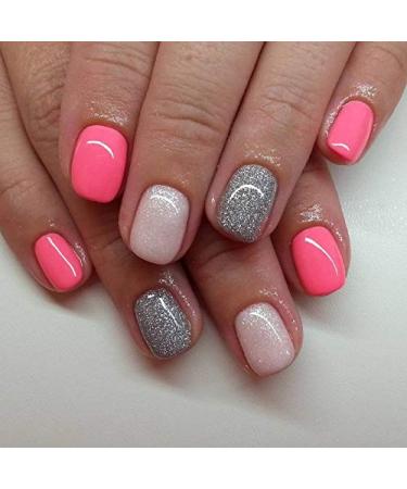 Winstonia 7pcs Gel Nail Brush Set for Nail Tips Builder & Overlay - Oval Brushes for Sculpting Poly Gel and Extensions - Manicure Painting Pen - Wooden Allure - Buy Online on GoSupps.com