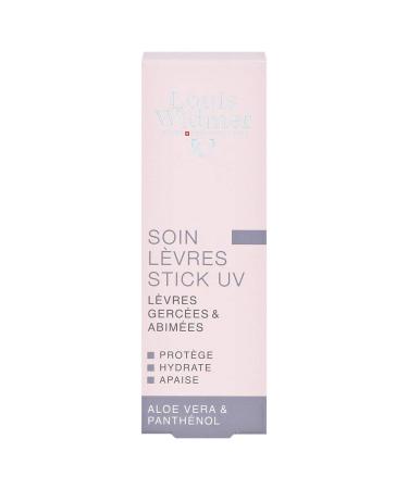 WIDMER UV 10 Lightly Perfumed Lip Balm | 4.5ml | Hydrating & SPF Protection - Shop Internationally - Buy Online on GoSupps.com