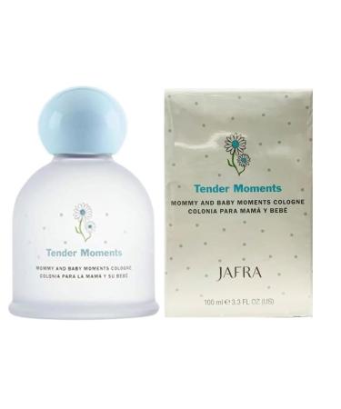 Tender Moments Mommy and Baby Moments Cologne 3.3 fl oz