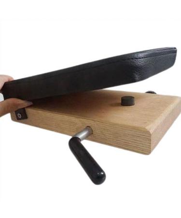 Beesom chiropractic-extremities-drop-speed-speed board chiropractic board joint alignment rehabilitation pocket stomp indications patients with joint sagging luxation joint implant small