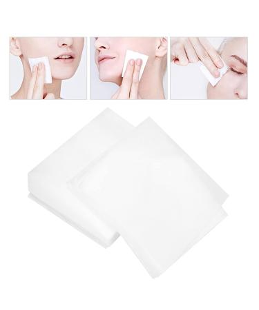 Buy Skin-Friendly Disposable Makeup Remover Pads - Nonwoven Cotton Pads for Beauty & Personal Care | International Shipping - Buy Online on GoSupps.com