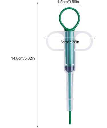 Best Pet Doser Tool for Dogs & Cats - Easy Tablet & Pill Feeder for Effortless Pet Medication - Buy Online on GoSupps.com