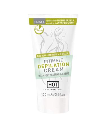 HOT Unleash your passion 150 g Cream 1 piece (1 pack)