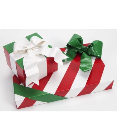 Duck Brand 1265015_C Color Duct Tape, White - 6 Rolls - Buy Online on GoSupps.com