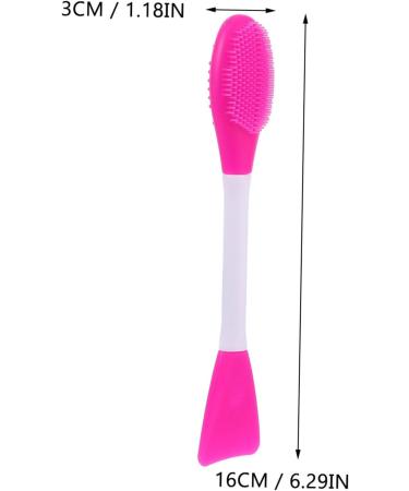 Ipetboom 1 Film Stick Set Face Brush Multifunction Purple Plastic - Buy Online on GoSupps.com
