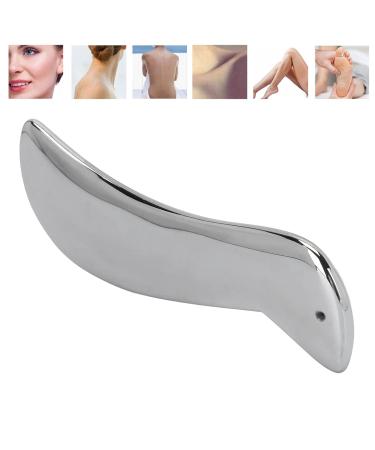 Terahertz Gua Sha Tool for Skin Tightening & Muscle Relief | International Shipping Available - Buy Online on GoSupps.com