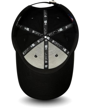 Buy New Era New York Yankees MLB League Essential Rose 9Forty Adjustable Women's Cap - One Size #34841 | International Shipping Available - Buy Online on GoSupps.com