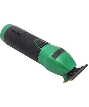 Electric Hair Clipper 2000mAh Rechargeable Cordless Salon Hair Clipper for Men - Buy Online on GoSupps.com