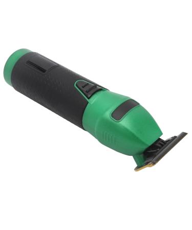 Electric Hair Clipper 2000mAh Rechargeable Cordless Salon Hair Clipper for Men