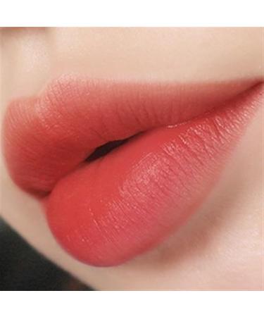  BADALO Velvet Mist Water Mist Lip Mud Soft Silky Matte Vegan White Glossy Non-stick Lip Glaze Lipstick (color: 101 heroine rose tea) - Buy Online on GoSupps.com