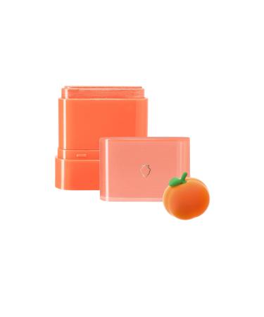 OneNyx Korean liquid blush 3in1 blush essence and powder for cheeks lips and eyes moisturizing and waterproof formula high coverage ink for natural shine 5 33 g 5 24 g Confezione da 1