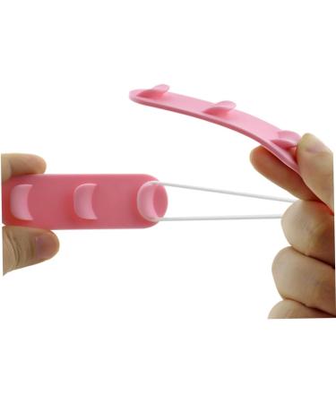 Gleavi Face 12 STK Earrings for Kids - Mask Accessories & Ear Cup Strap Buckles | Poison Ideas Genre - Buy Online on GoSupps.com