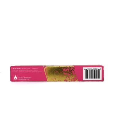 W WOOD Lifestyle Products Honeysuckle Perfume (Travel Size) Floral 0.3 Fl Oz (Pack of 1) - Buy Online on GoSupps.com