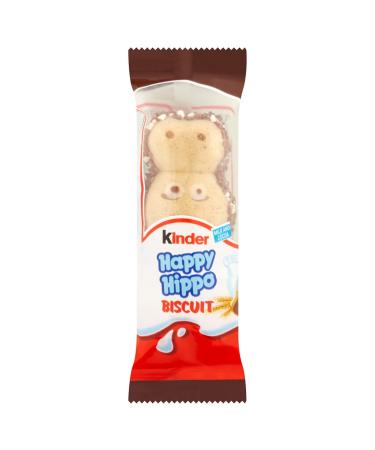 Kinder Happy Hippo Cacao 28 x 20 g