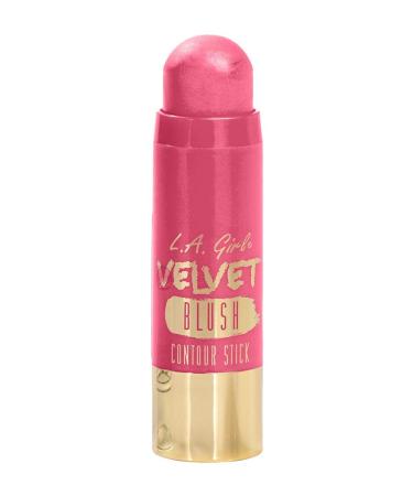 L.A. GIRL Velvet Contour Stick - Plush