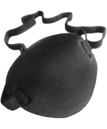 FOMIYES 4 Pcs Lazy Eye Patch Eye Patches Dinosaur Erasers for Pirate Patches Sponge Eye Patch - Buy Online on GoSupps.com