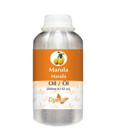 CRYSALIS Crysalis Marula oil (Sclerocarya birrea) - 2000 ml