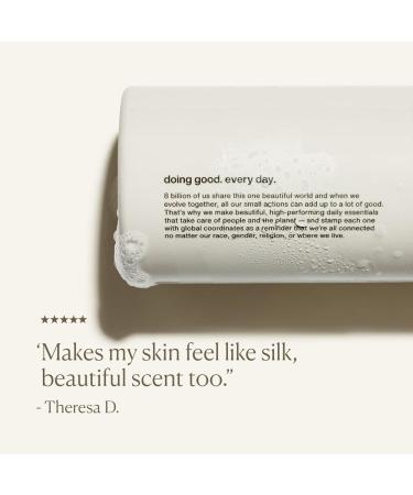 evolvetogether Nutrient-Rich Body Cleanser for Women & Men | Monaco Mandarin Oud & Patchouli | Cream-to-Oil Hydration Gently Cleanses | Vegan Cruelty-Free Sulfate Free | (11.8 fl oz) 11.8 Fl Oz (Pack of 1) Monaco - Buy Online on GoSupps.com