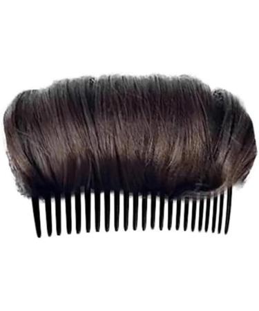 Hopowa Hairpiece - Hair Cushion Updo Volume & Styling Aid for Women | Perfect Hair Volume Updos - Buy Online on GoSupps.com