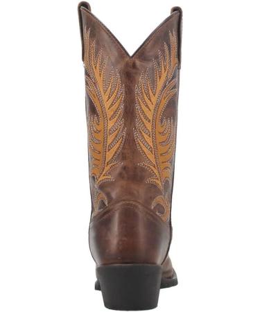 Laredo Feather Love Tan 4.5 UK - Buy Online on GoSupps.com