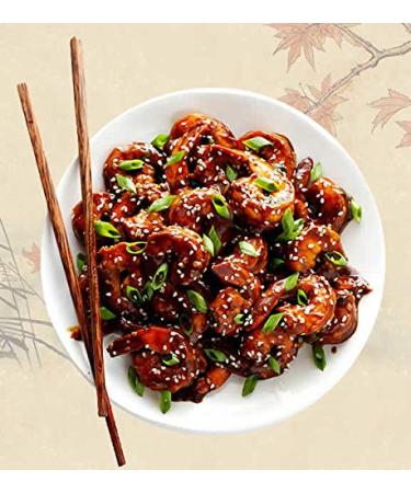 Coconut Secret Organic Soy-Free Hoisin Sauce - Vegan, Gluten-Free, Non-GMO, 8 Fl Oz - Buy Online on GoSupps.com