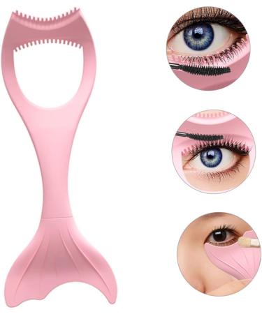 NOLITOY 5pcs Eyeliner Auxiliary Artifact Eyeliner Pencil Makeup Tape or Stencil Mascara Make up Aids Braid 15X4.5CMx5pcs Pinkx5pcs - Buy Online on GoSupps.com