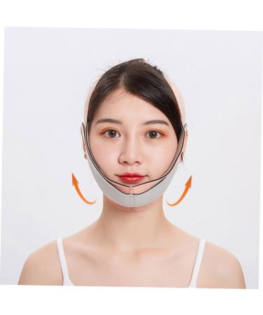 Beavorty -thinning Thin Masseter Chin -lifting Artifact Thin Noodles - Buy Online on GoSupps.com