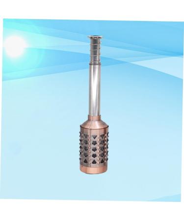 Gatuida 3-in-1 Face Beauty Roller & Gua Sha Stick - Hot Moxibustion Massage Tool for Glowing Skin | International Shipping Available - Buy Online on GoSupps.com